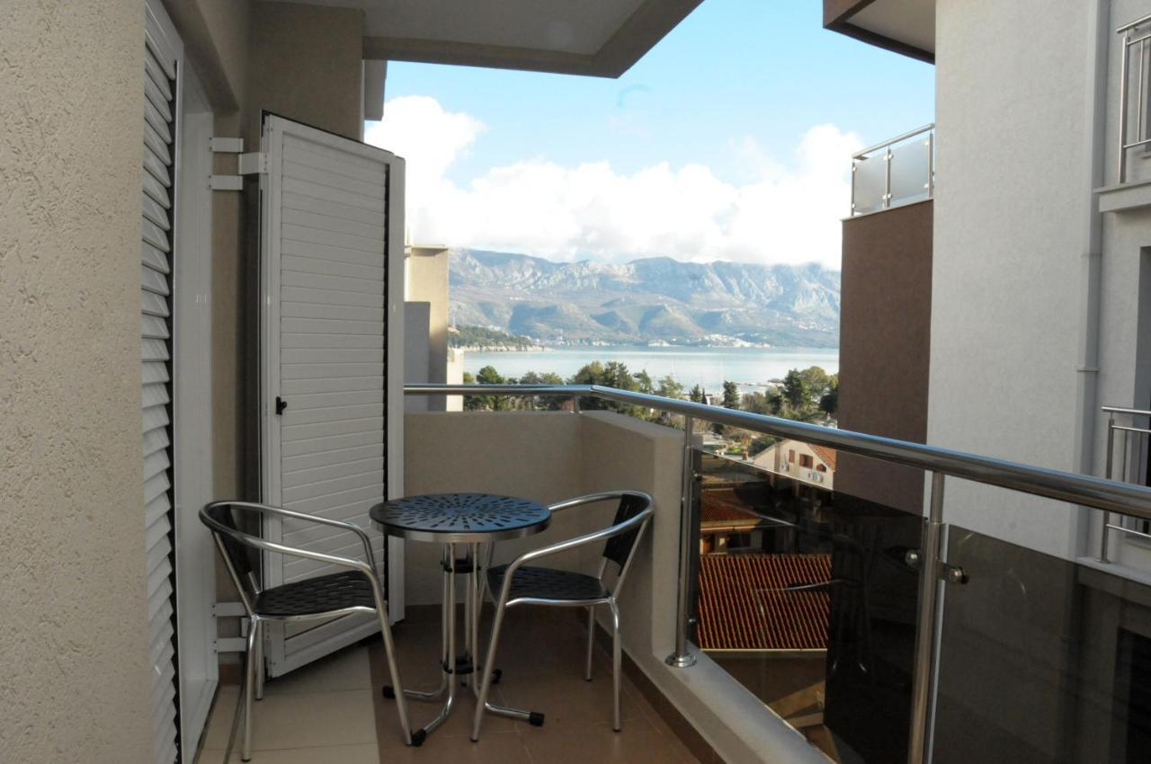 Apartments Anita Будва Номер фото