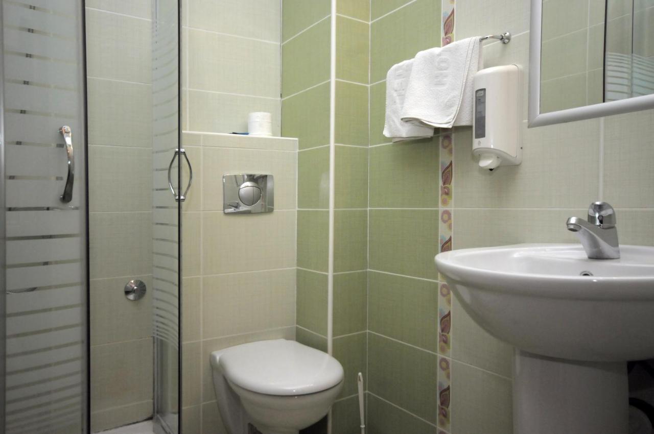 Apartments Anita Будва Номер фото