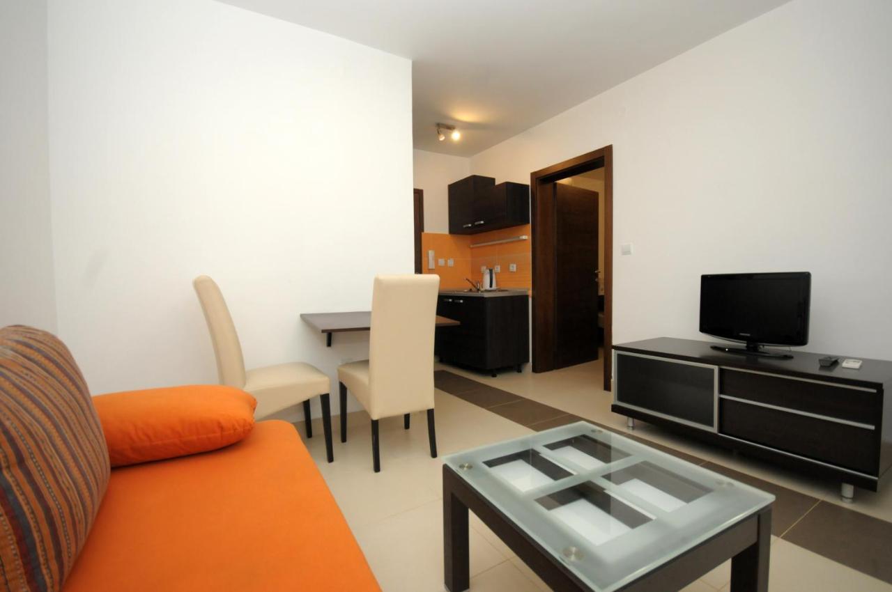 Apartments Anita Будва Номер фото